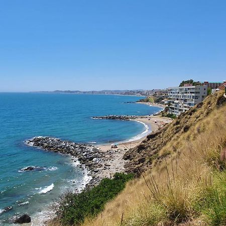 Apartamento Autentico La Perla Playa Benalmádena Εξωτερικό φωτογραφία