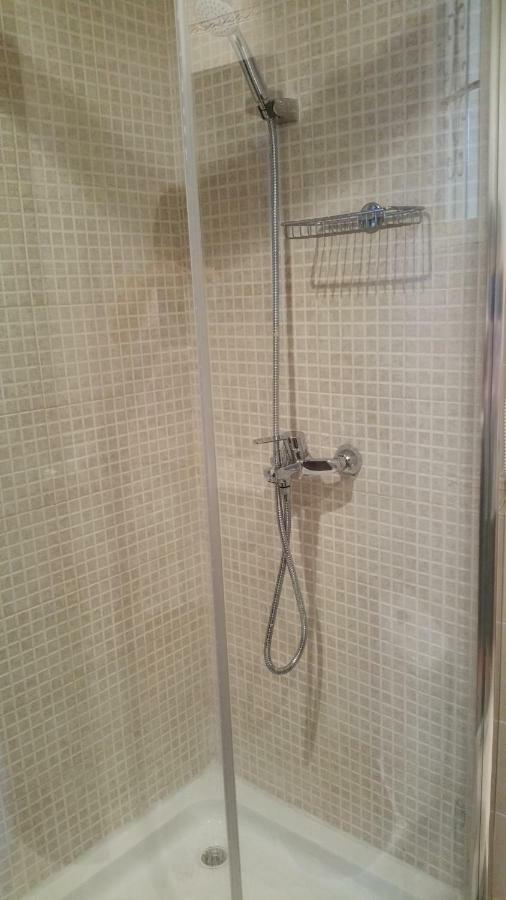 Apartamento Autentico La Perla Playa Benalmádena Εξωτερικό φωτογραφία