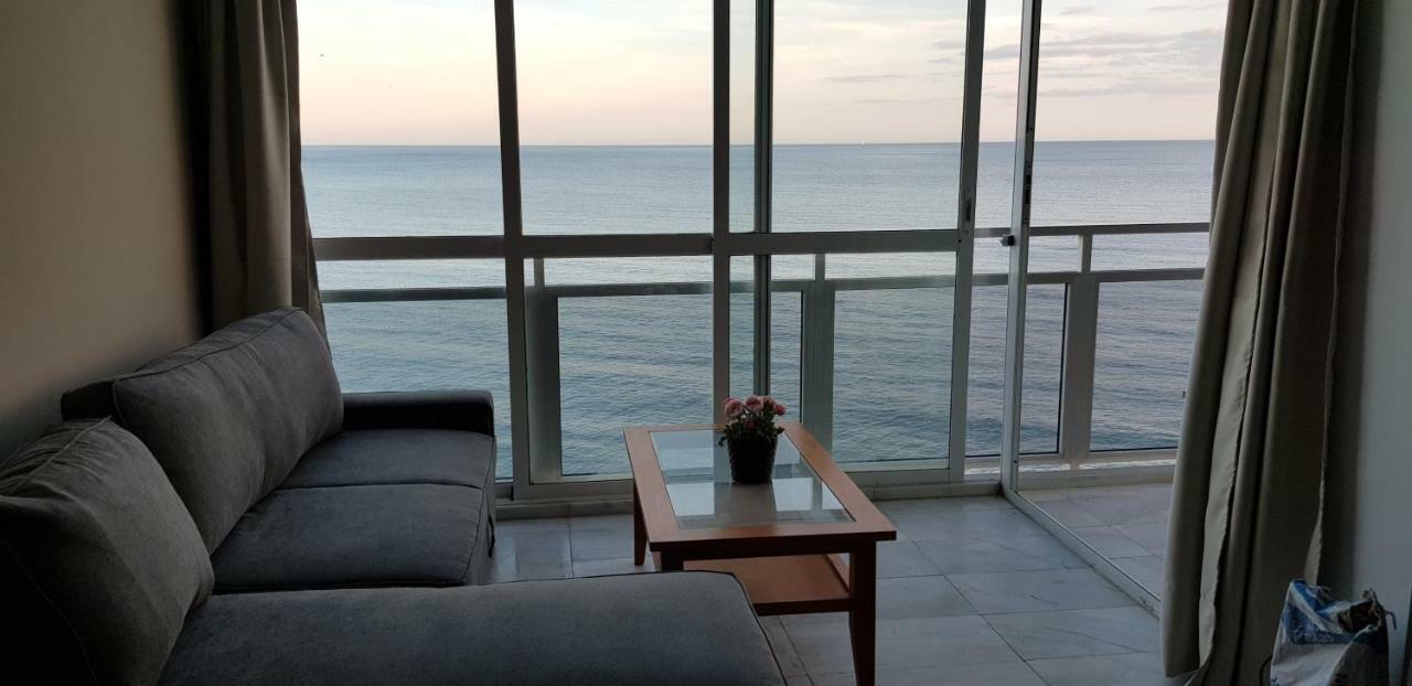 Apartamento Autentico La Perla Playa Benalmádena Εξωτερικό φωτογραφία