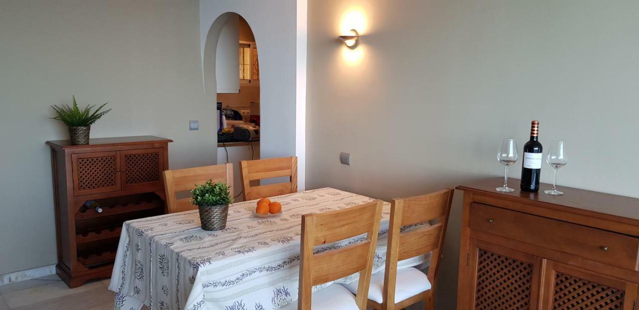 Apartamento Autentico La Perla Playa Benalmádena Εξωτερικό φωτογραφία