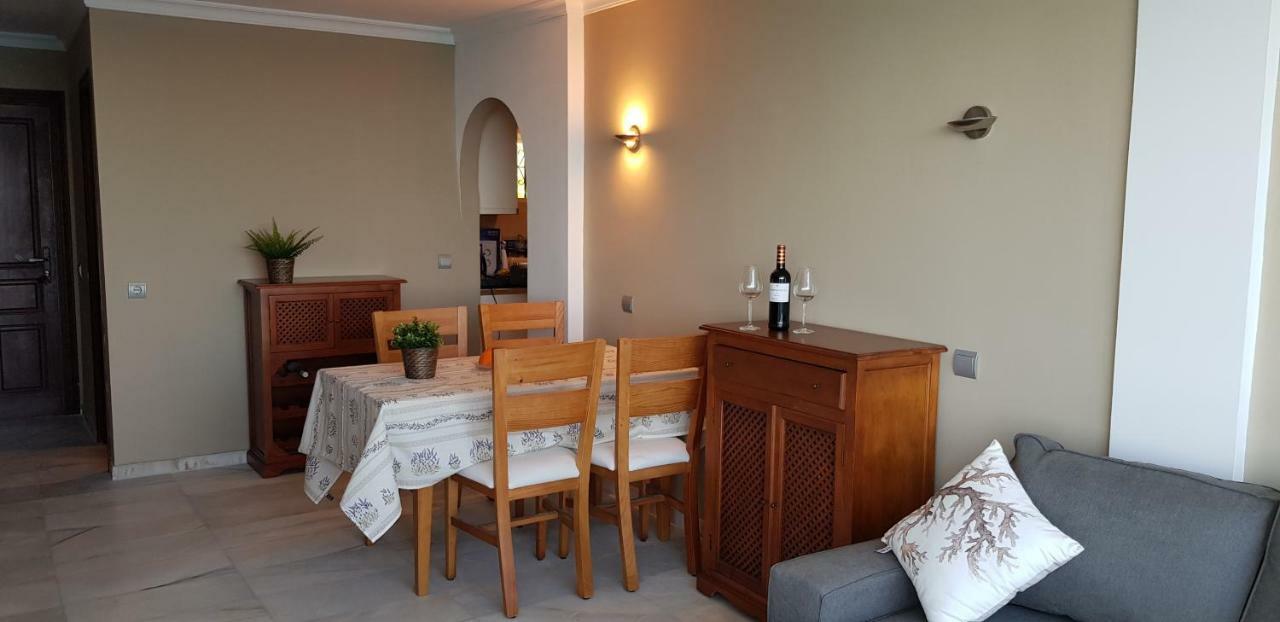 Apartamento Autentico La Perla Playa Benalmádena Εξωτερικό φωτογραφία