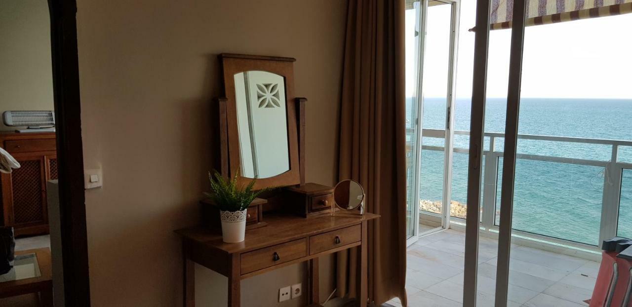 Apartamento Autentico La Perla Playa Benalmádena Εξωτερικό φωτογραφία