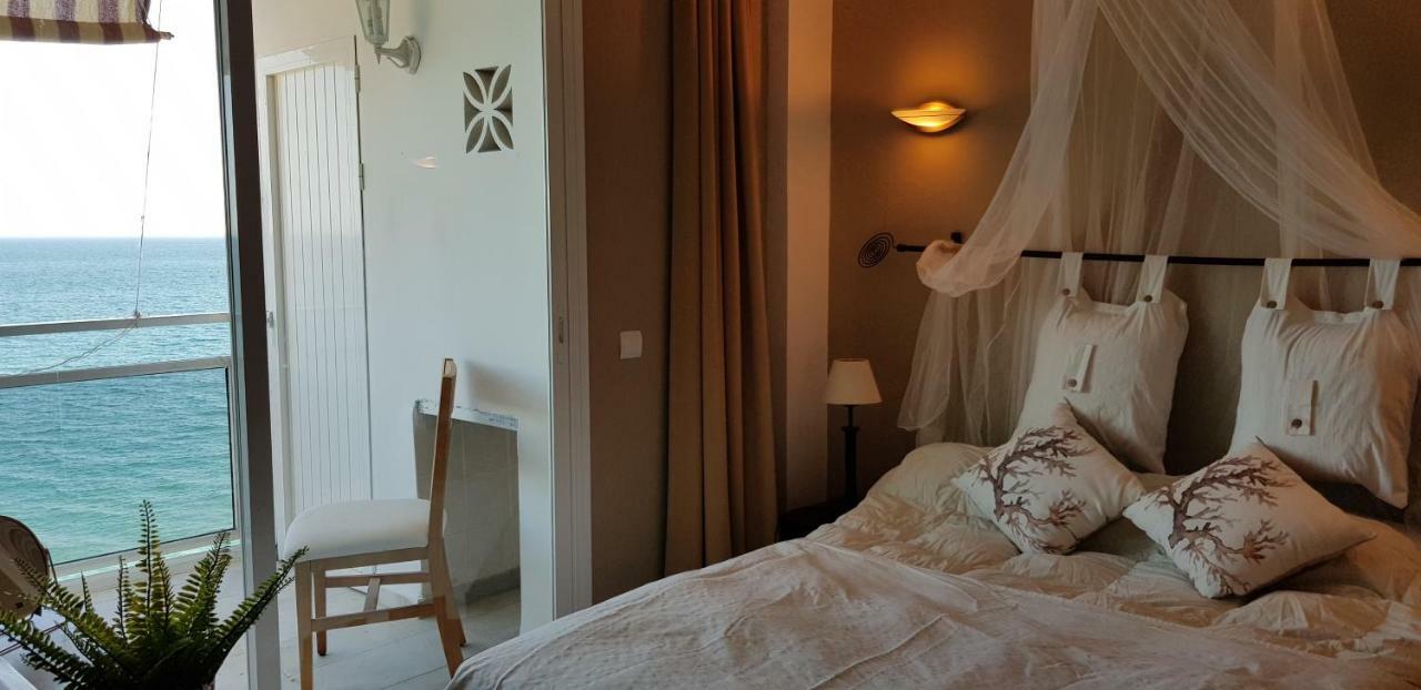 Apartamento Autentico La Perla Playa Benalmádena Εξωτερικό φωτογραφία