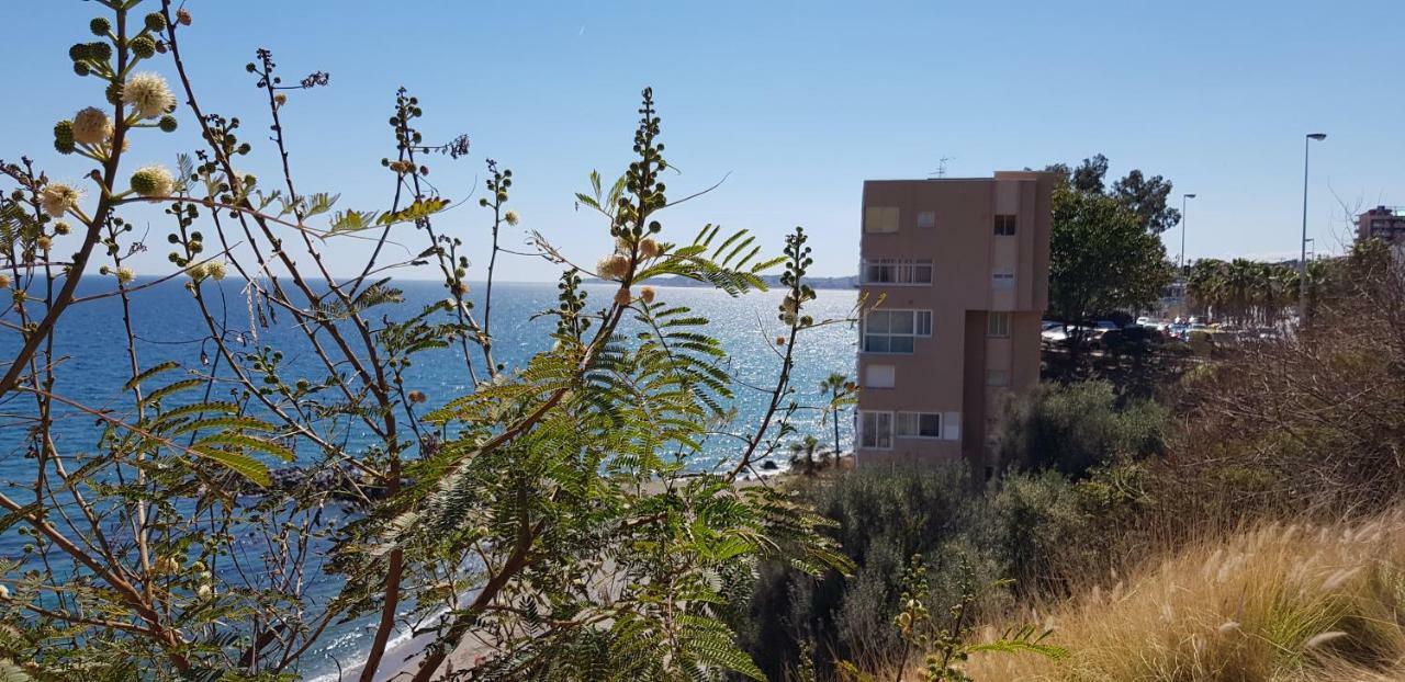 Apartamento Autentico La Perla Playa Benalmádena Εξωτερικό φωτογραφία